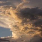 Chasing Shadows: The Art and Science of Storm Tracking